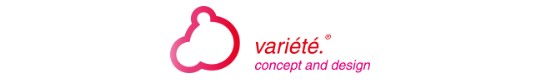 logo VARIETE